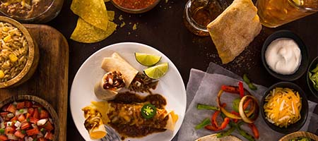 Most Popular Buffets